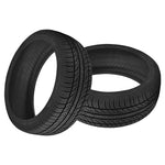 1 X New Pirelli PZero Nero AS 245/40/18 93V Ultra-High Performance Tire