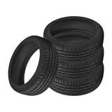 1 X New Pirelli PZero Nero AS 245/40/18 93V Ultra-High Performance Tire