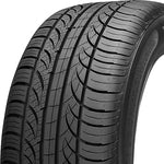 1 X New Pirelli PZero Nero AS 245/40/18 93V Ultra-High Performance Tire