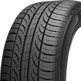 1 X New Pirelli PZero Nero AS 245/40/18 93V Ultra-High Performance Tire