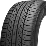 1 X New Pirelli PZero Nero 405/25R24 116W Max Performance Summer Tire