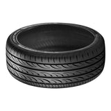 1 X New Pirelli PZero Nero GT 235/40R19 96Y Summer Sports Performance Tire