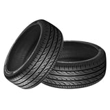 1 X New Pirelli PZero Nero GT 245/40R18 97Y Summer Sports Performance Tire