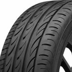 1 X New Pirelli PZero Nero GT 285/25R20 93Y Summer Sports Performance Tire