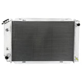 For Ford Mustang 3 Core Manual Transmission Aluminum Cooling Radiator