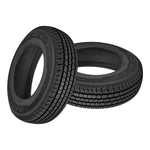 Ironman Radial A/P 225/75/16 115/112Q Quiet All-Season Tire