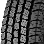 Ironman Radial A/P 225/75/16 115/112Q Quiet All-Season Tire