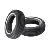 Ironman RB-12 NWS 225/70/15 100S Quiet All-Season Tire