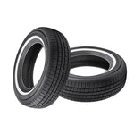 Ironman RB-12 NWS 205/75/14 95S Quiet All-Season Tire