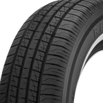 Ironman RB-12 NWS 205/75/14 95S Quiet All-Season Tire