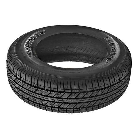 Ironman RB SUV 245/70/16 107S All-Season Traction Tire