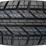 Ironman RB SUV 225/75/16 104S All-Season Traction Tire