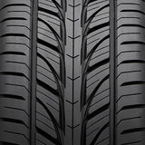 Bridgestone POTENZA RE970 AS PP 245/40/17 91W High Performance Tire