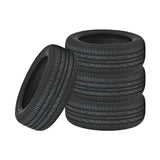 Rydanz Reac R05 205/55/16 94V All-Season Radial Tire