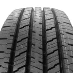 Hankook RH12 DYNAPRO HT 265/60/18 110T For Ford F-150 2014-2021