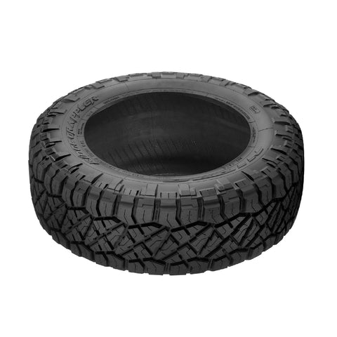 Nitto Ridge Grappler 295/70/17 121/118Q All-Terrain Tire