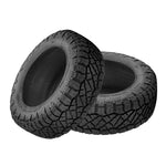 Nitto Ridge Grappler 285/55/22 124/121Q All-Terrain Tire