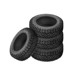 Nitto Ridge Grappler 265/70/18 124/121Q All-Terrain Tire