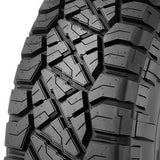 Nitto Ridge Grappler 295/70/17 121/118Q All-Terrain Tire