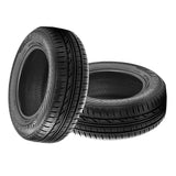 Radar Rivera Pro2 155/65R13 73T Rivera Pro 2 Touring Tires