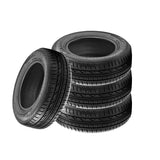 Radar Rivera Pro2 155/65R13 73T Rivera Pro 2 Touring Tires