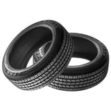 Radar Rivera Pro Tour 195/60/15 88H High Performance All-Season Tire