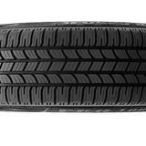 Radar Rivera Pro Tour 195/60/15 88H High Performance All-Season Tire