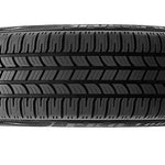 Radar Rivera Pro Tour 215/65/15 95S High Performance All-Season Tire