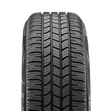 Radar Rivera Pro Tour 185/70/14 87S High Performance All-Season Tire