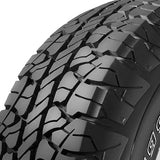 BF Goodrich Rugged Trail T/A LT245/75R17/10 121/118R