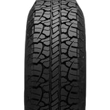 BF Goodrich Rugged Trail T/A LT245/75R17/10 121/118R