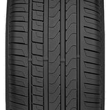 1 X New Pirelli SCORPION VERDE A/S RUNFLAT 255/55R19 XL 111H Tires