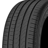 1 X New Pirelli SCORPION VERDE A/S RUNFLAT 255/55R19 XL 111H Tires