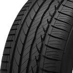 Dunlop Signature HP 255/50/19 107W All-Season Performance Tire