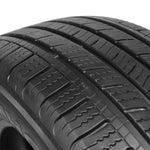 Kumho Solus TA11 185/70/14 88T Standard Touring All-Season Tire