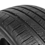 Kumho Solus TA11 185/70/14 88T Standard Touring All-Season Tire