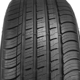 Kumho Solus TA71 245/45/18 100W Grand Touring All-Season Tire