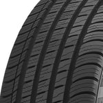 Kumho Solus TA71 245/45/18 100W Grand Touring All-Season Tire