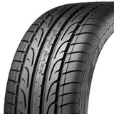 Dunlop SP Sport Maxx DSST ROF 245/45R18 96Y 240 AAA Tire