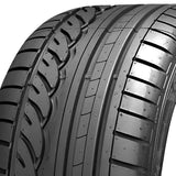 Dunlop SP Sport 01 DSST 215/40R18 85Y 280 AA Tire
