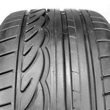 Dunlop SP Sport 01 DSST 245/35R19 93Y 280 AA Tire