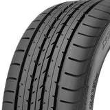 Dunlop SP Sport 2050 225/50R17 94W 360 AA Tire
