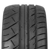 Dunlop SP Sport 600 245/40R18 93W 200 AA Tire