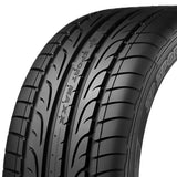 Dunlop SP Sport Maxx 275/55R19 111V 240 AAA Tire