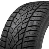 Dunlop SP Winter Sport 3D 245/40/17 95V Performance Winter Tire