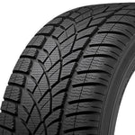 Dunlop SP Winter Sport 3D 245/45/17 99H Performance Winter Tire