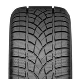 Dunlop SP Winter Sport 3D 235/60/18 107H Performance Winter Tire