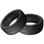 Dunlop SP Winter Sport 3D ROF 245/50R18 100H Tire