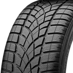 Dunlop SP Winter Sport 3D ROF 245/50R18 100H Tire