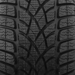 Dunlop SP Winter Sport 3D ROF 225/55R17 97H Tire